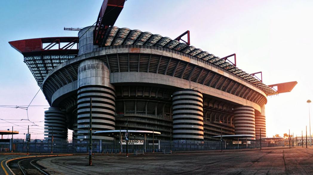 Stadion