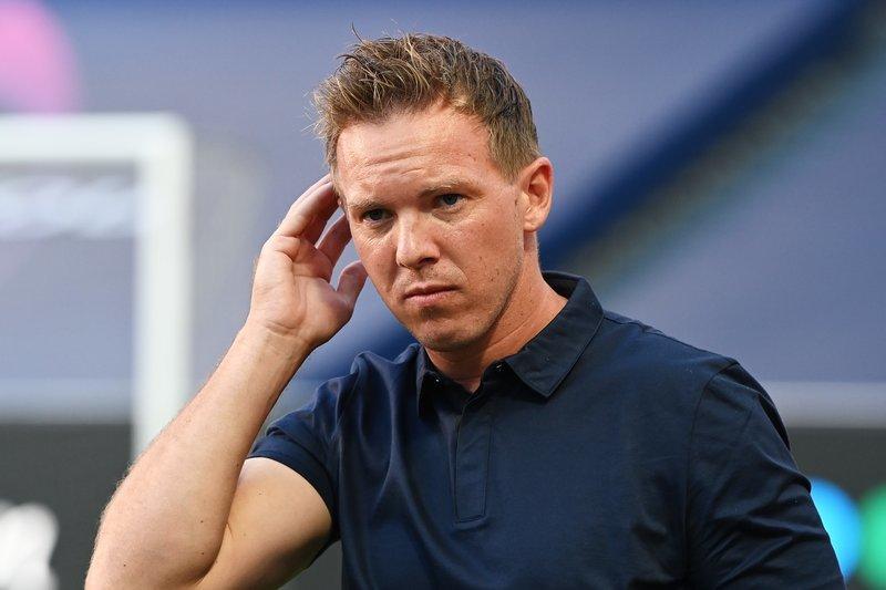 Julian Nagelsmann