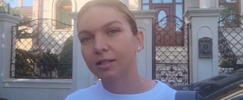 simona halep