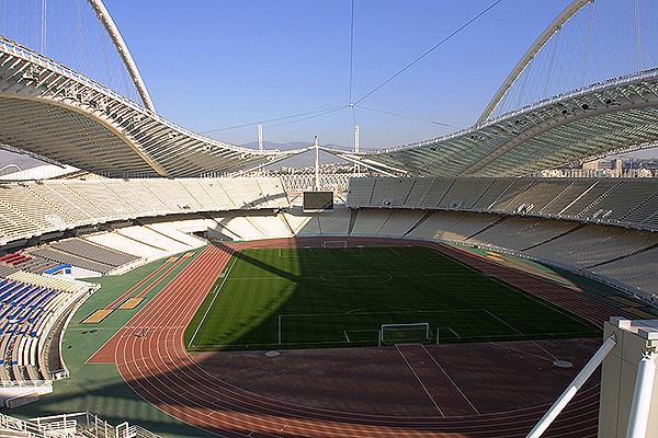 stadion