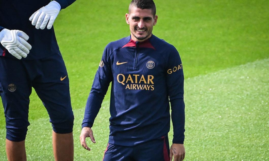 Marco Verratti / Foto: Profimedia