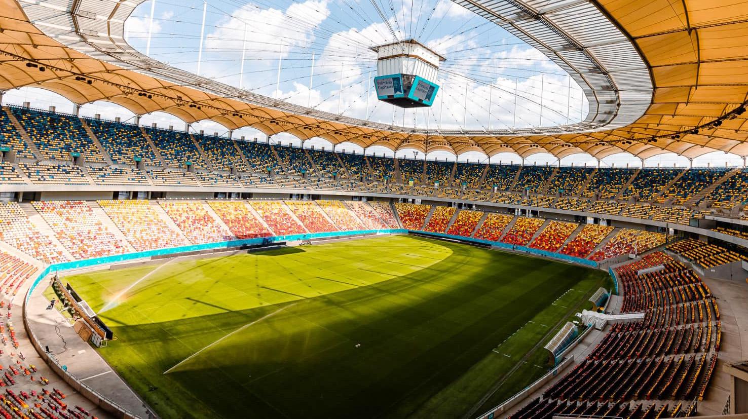 Arena Națională