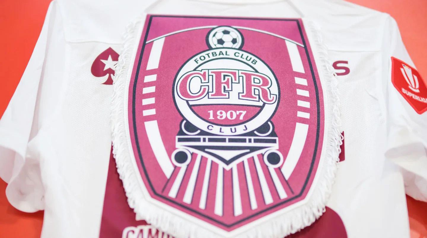 CFR Cluj