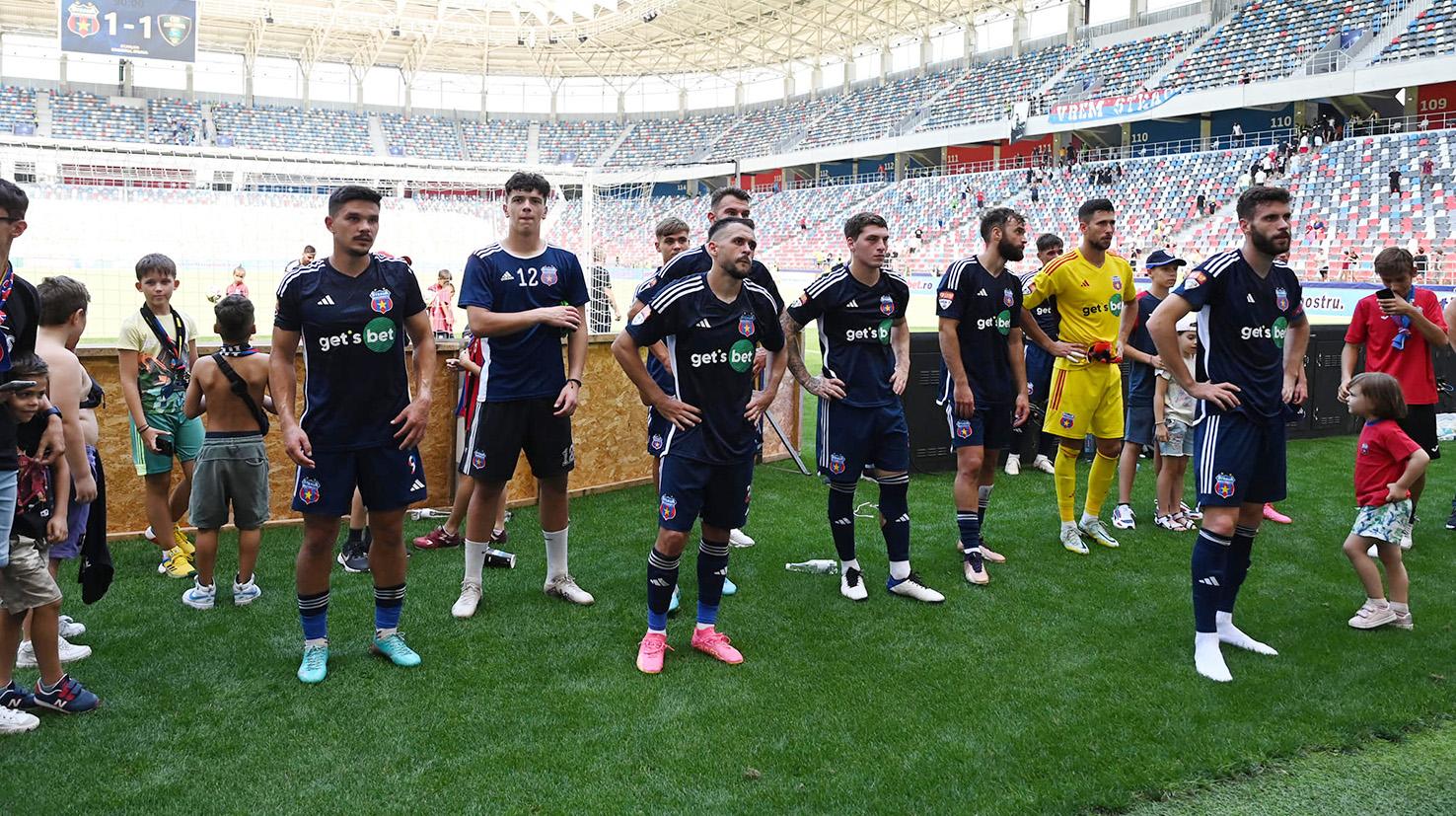 CSA Steaua