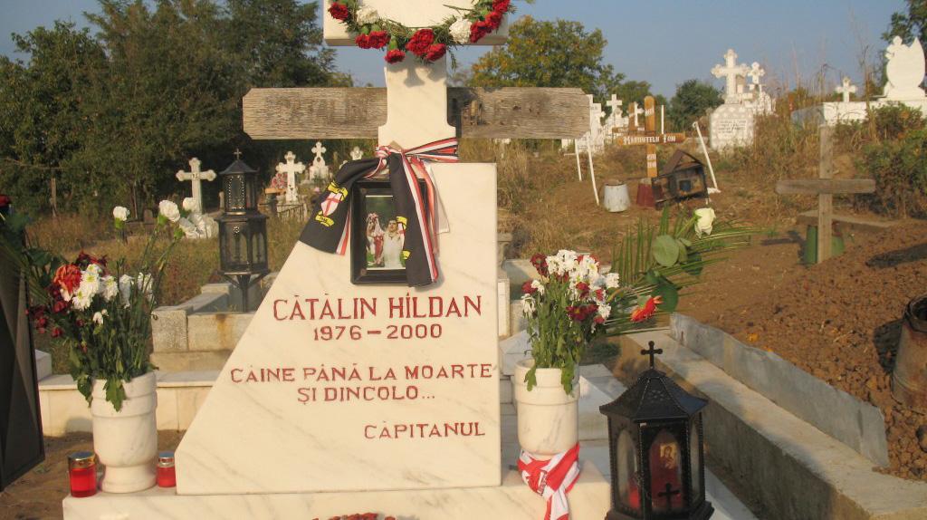 Cătălin Hîldan
