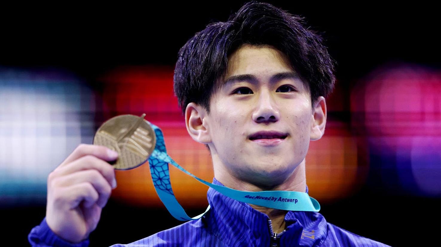 Daiki Hashimoto