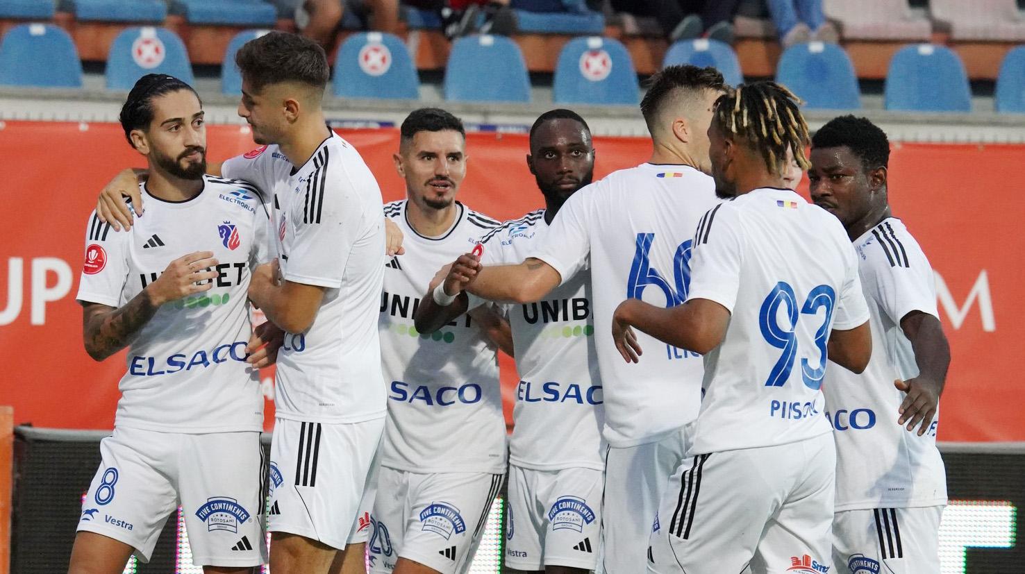FC Botoșani