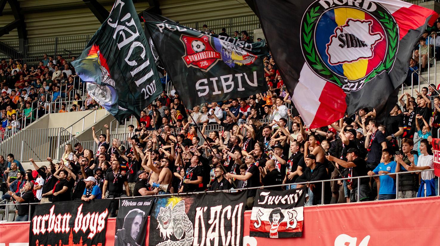 FC Hermannstadt