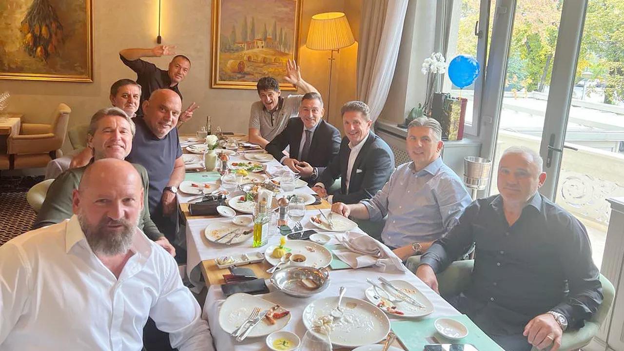 Generația de Aur