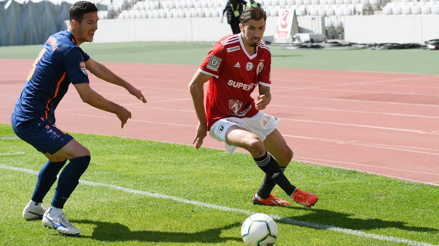Idan Golan