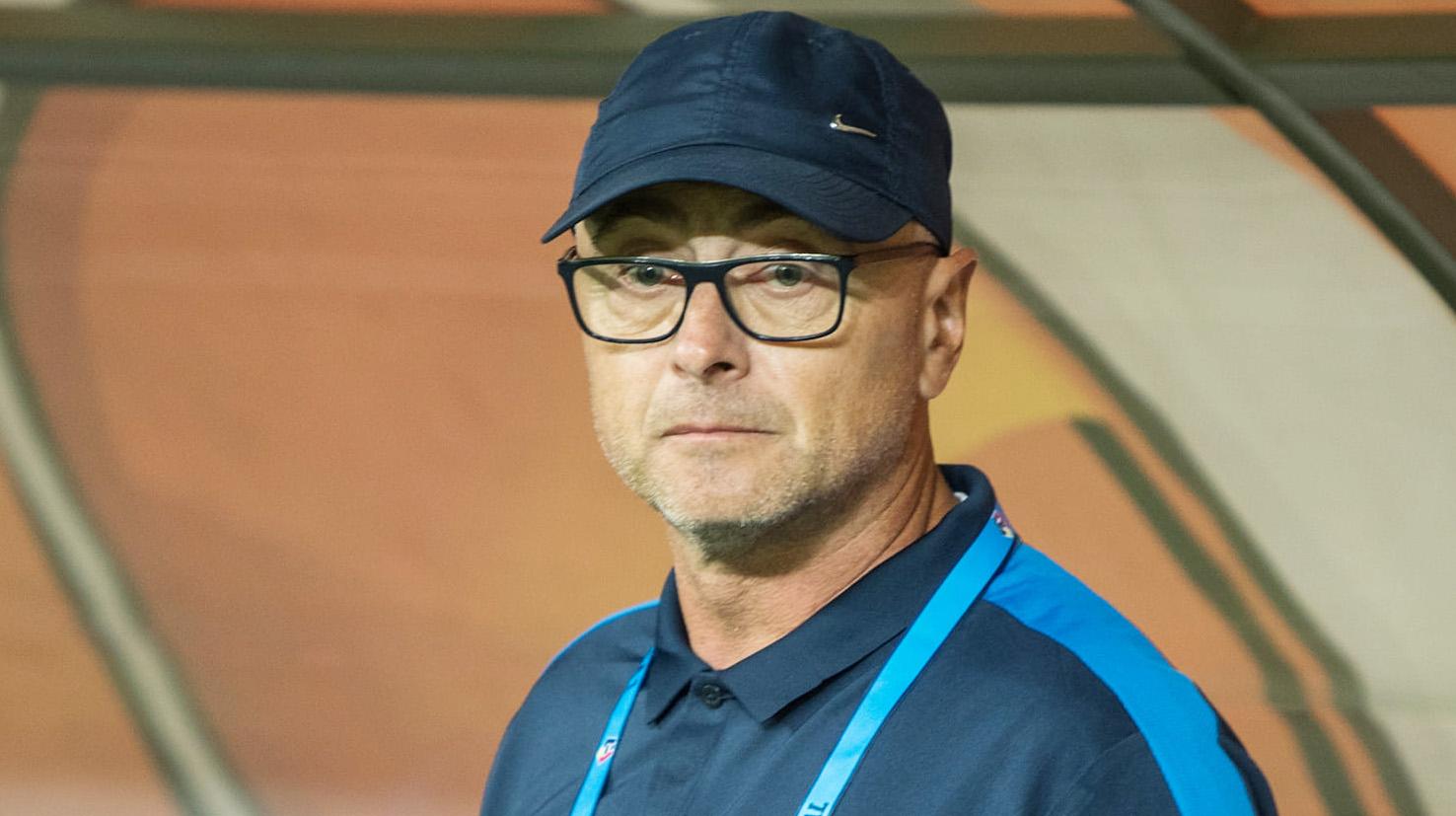 Leontin Grozavu
