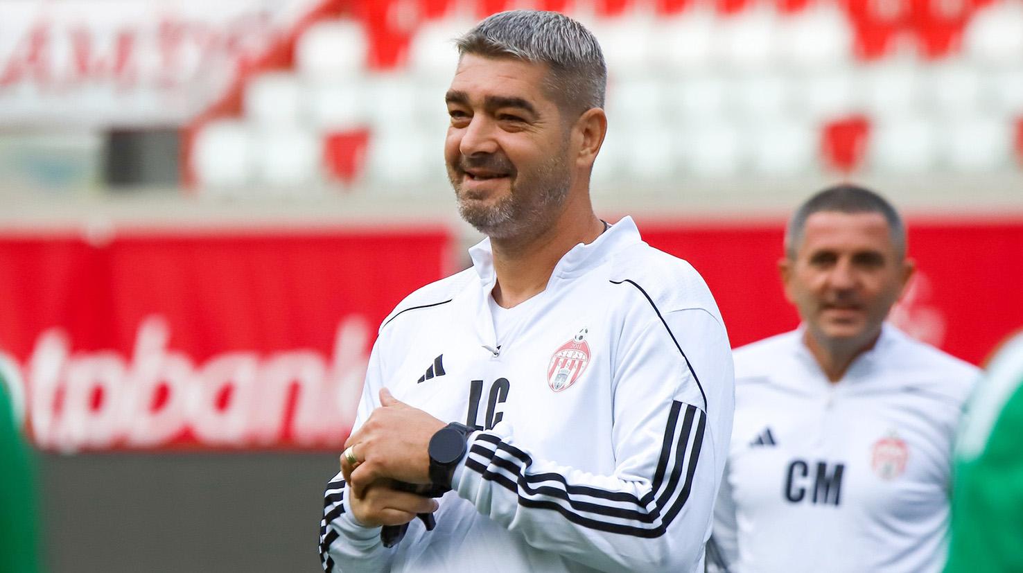 Liviu Ciobotariu