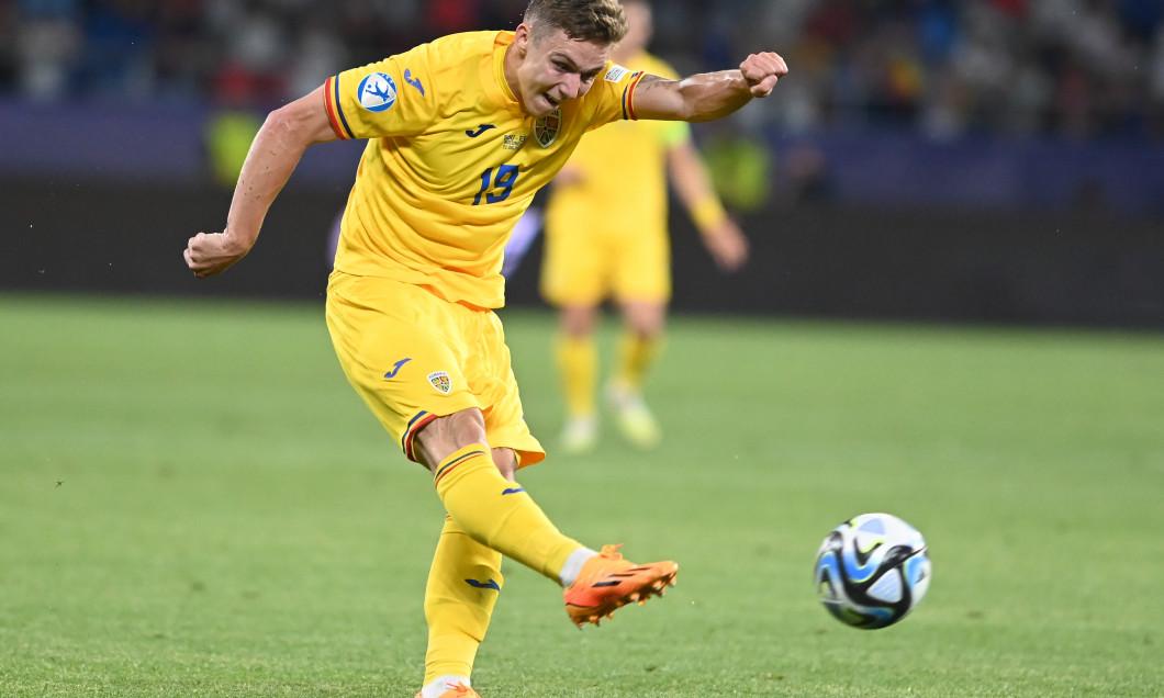 Louis Munteanu / Foto: Profimedia