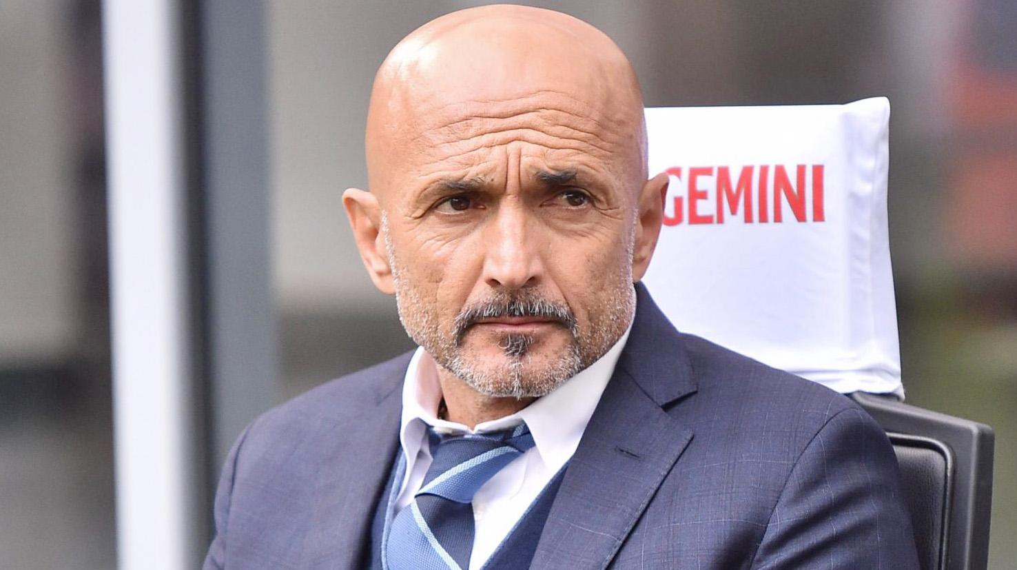 Luciano Spalletti