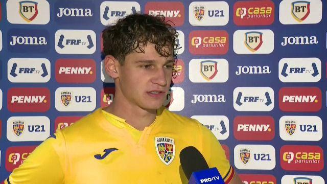 Matei Ilie/ Foto: Sport.ro