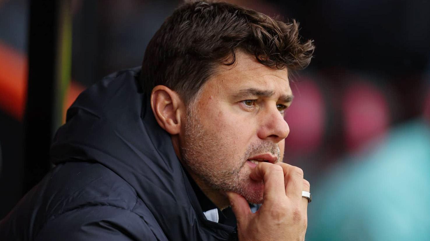 Mauricio Pochettino