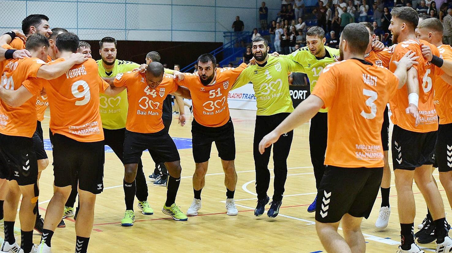 Minaur Baia Mare