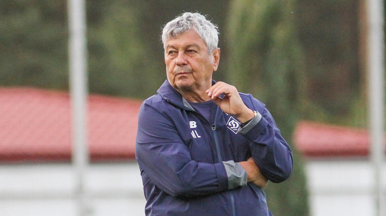 Mircea Lucescu