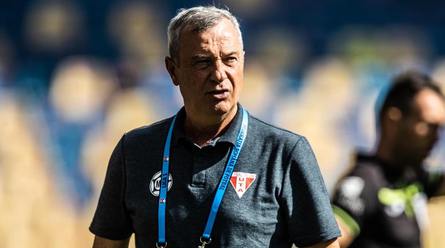 Mircea Rednic