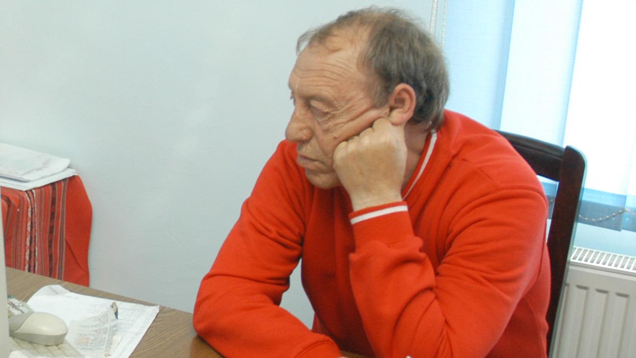 Nicolae Dobrin