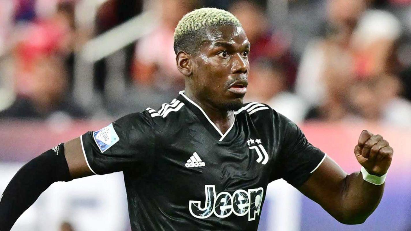 Paul Pogba