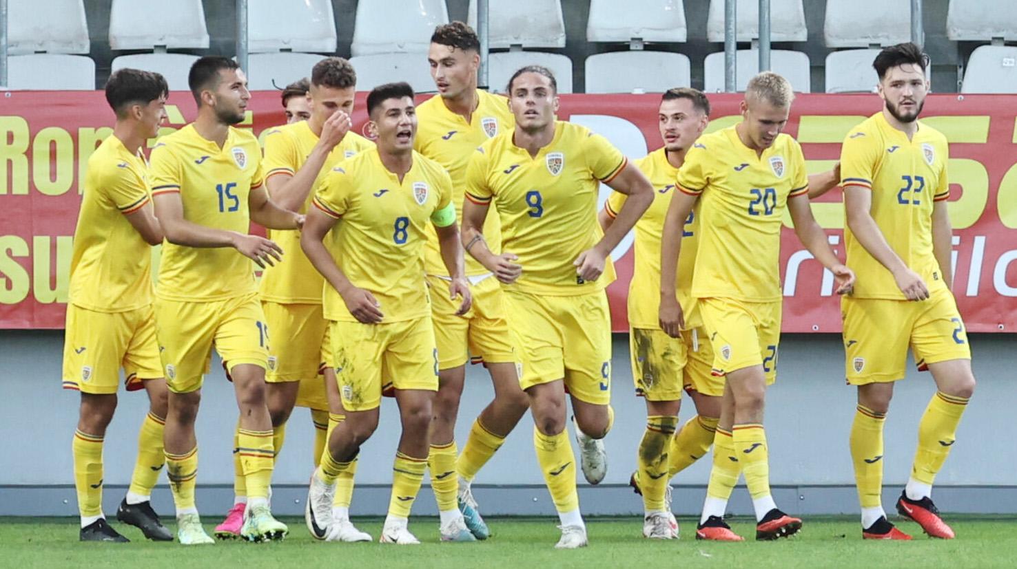 România U20