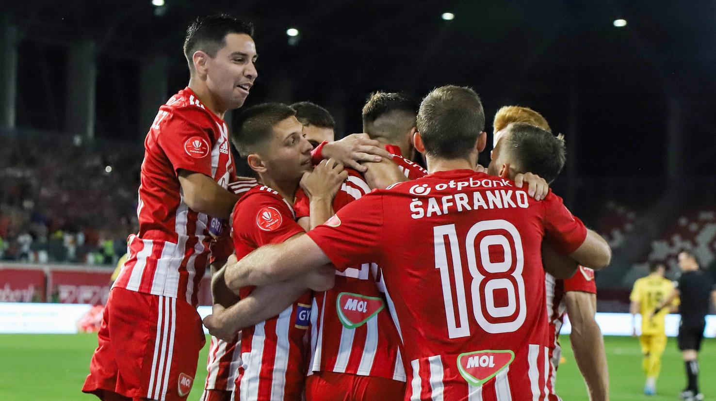 Sepsi – FC Botoșani