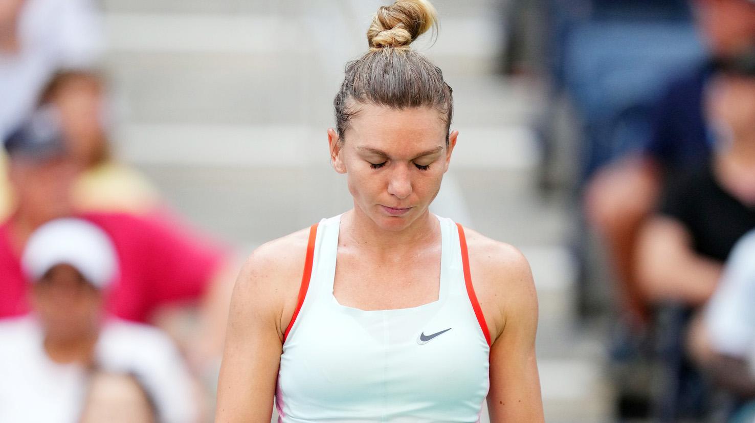 Simona Halep