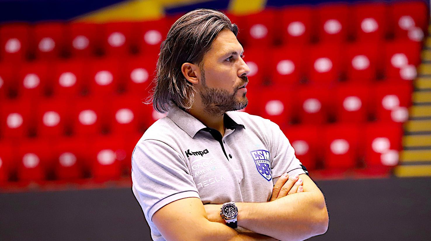Adrian Vasile