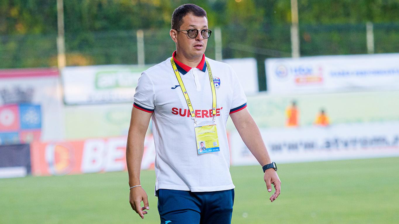 Andrei Prepeliță