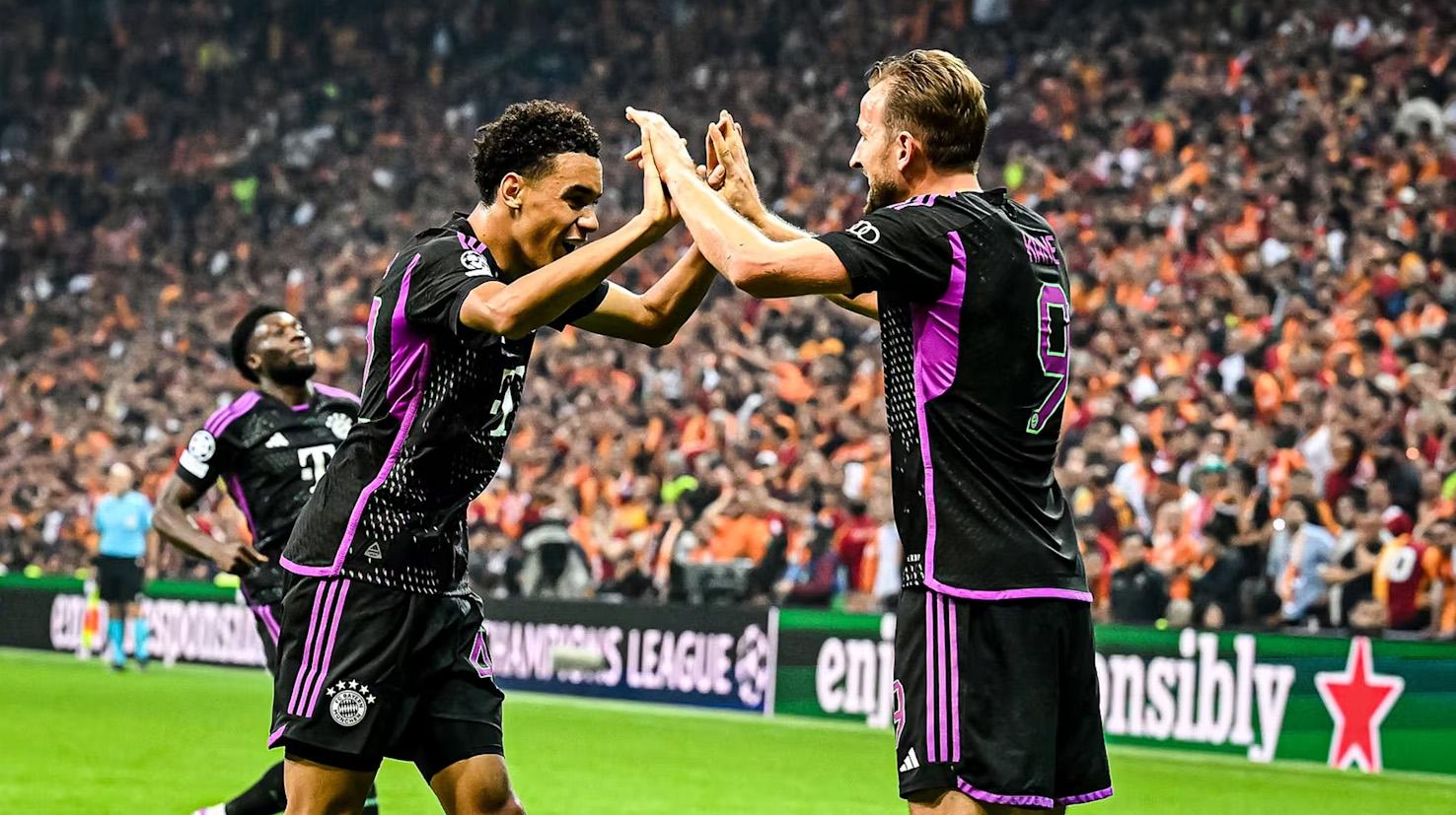 Bayern Munchen