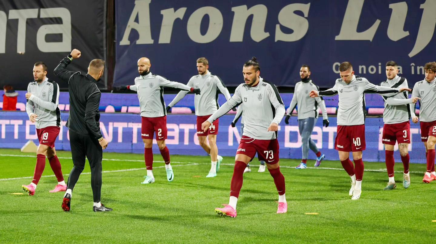 CFR Cluj