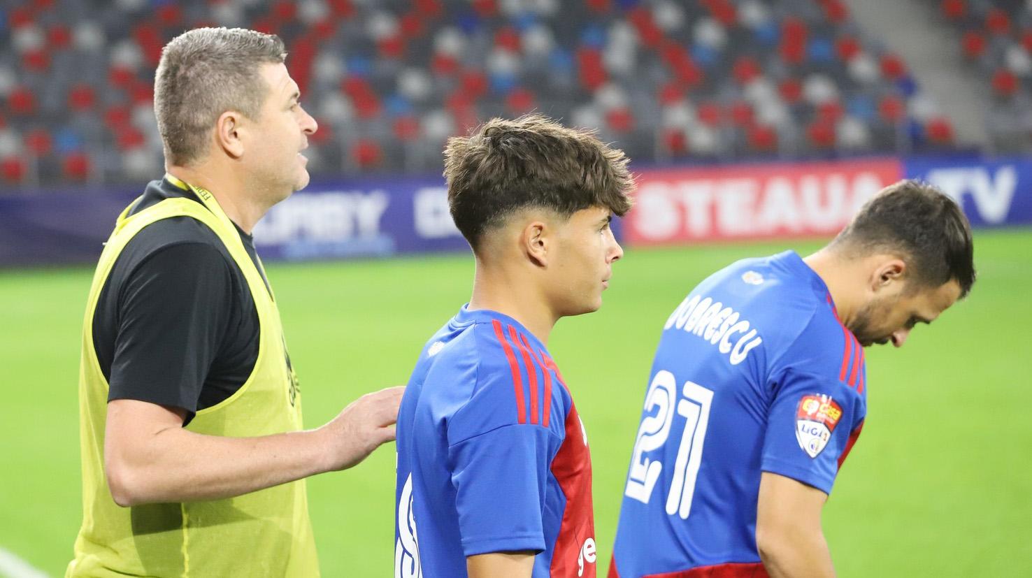 CSA Steaua
