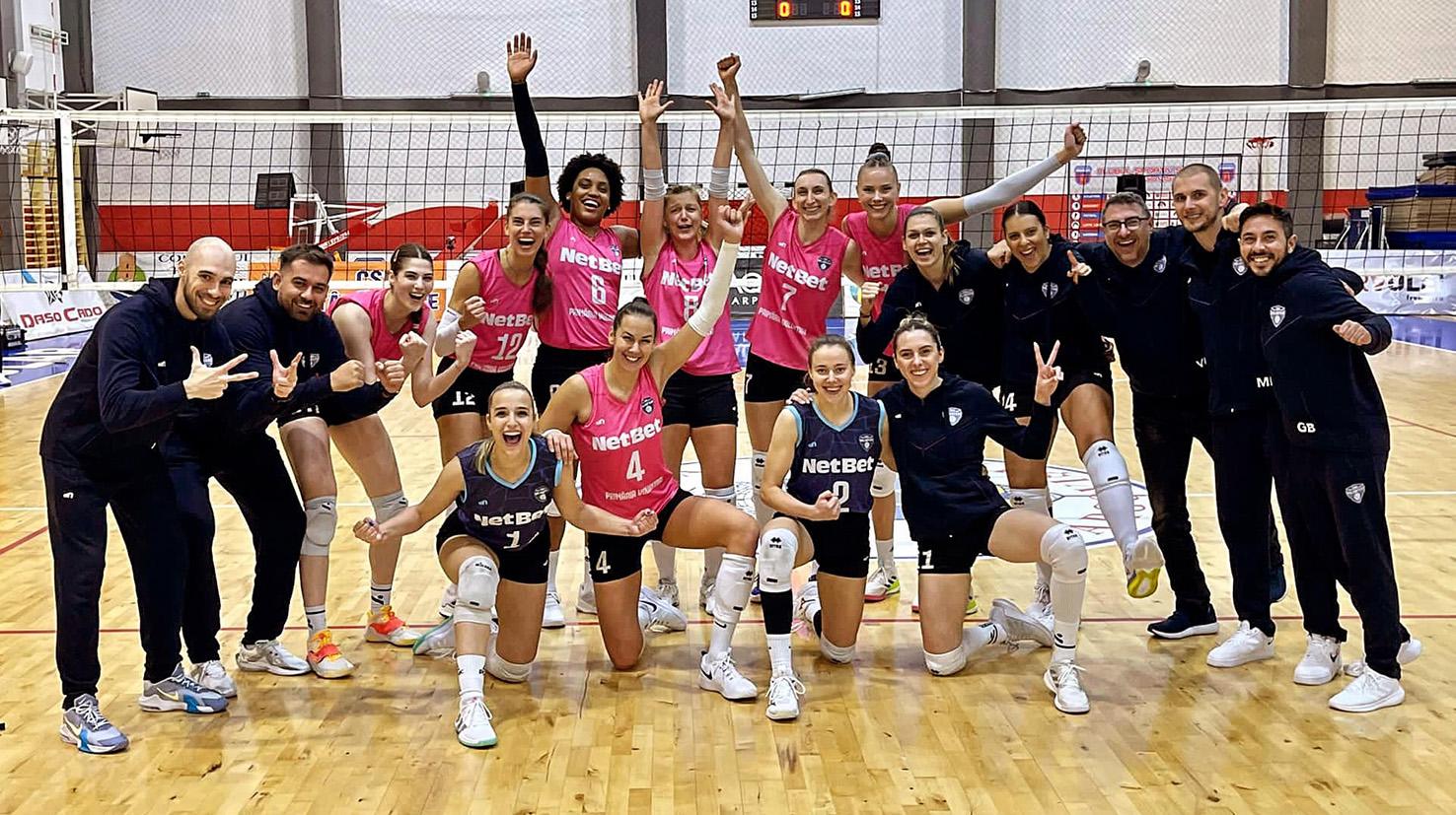 CSO Voluntari