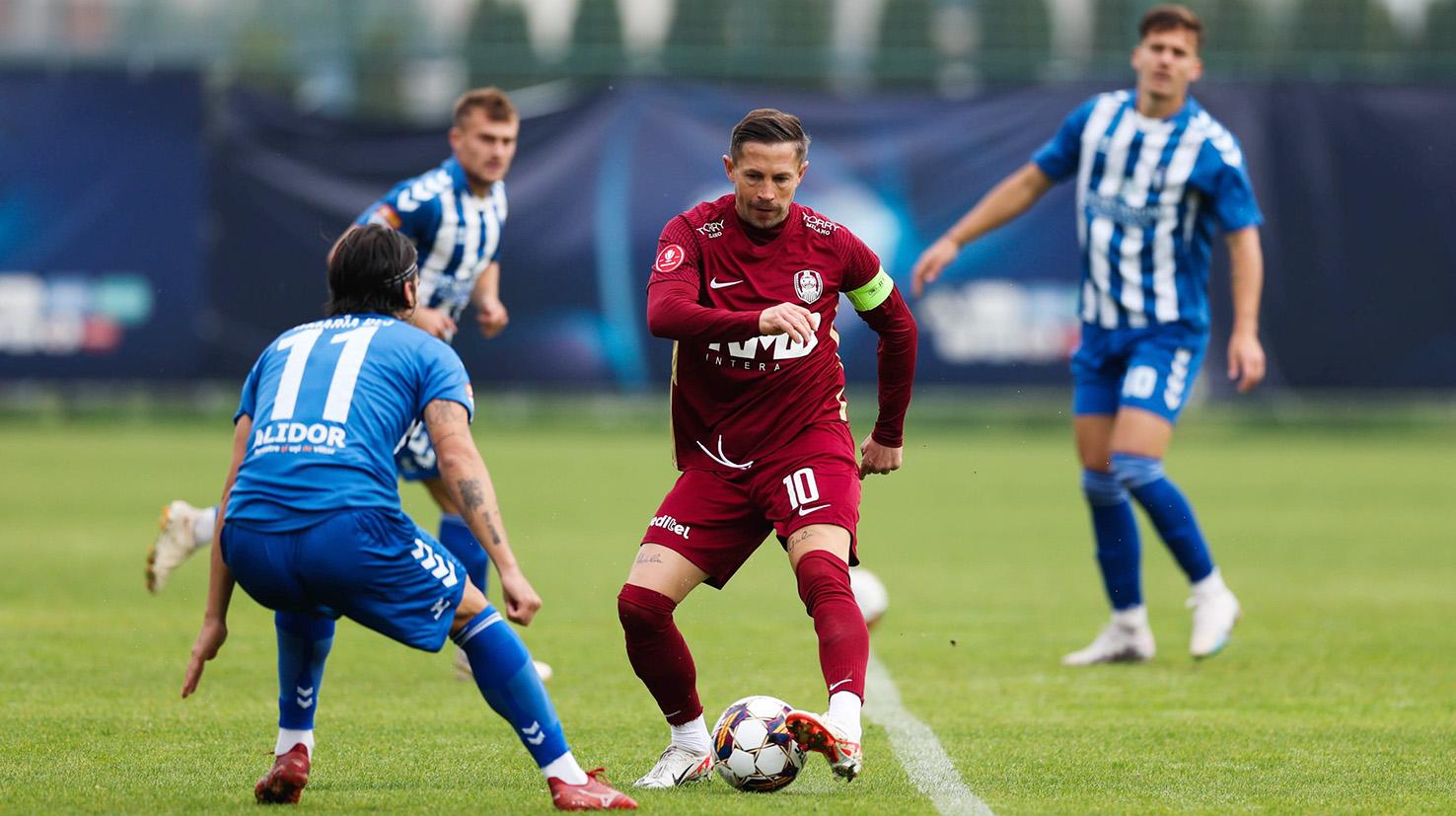 Ciprian Deac