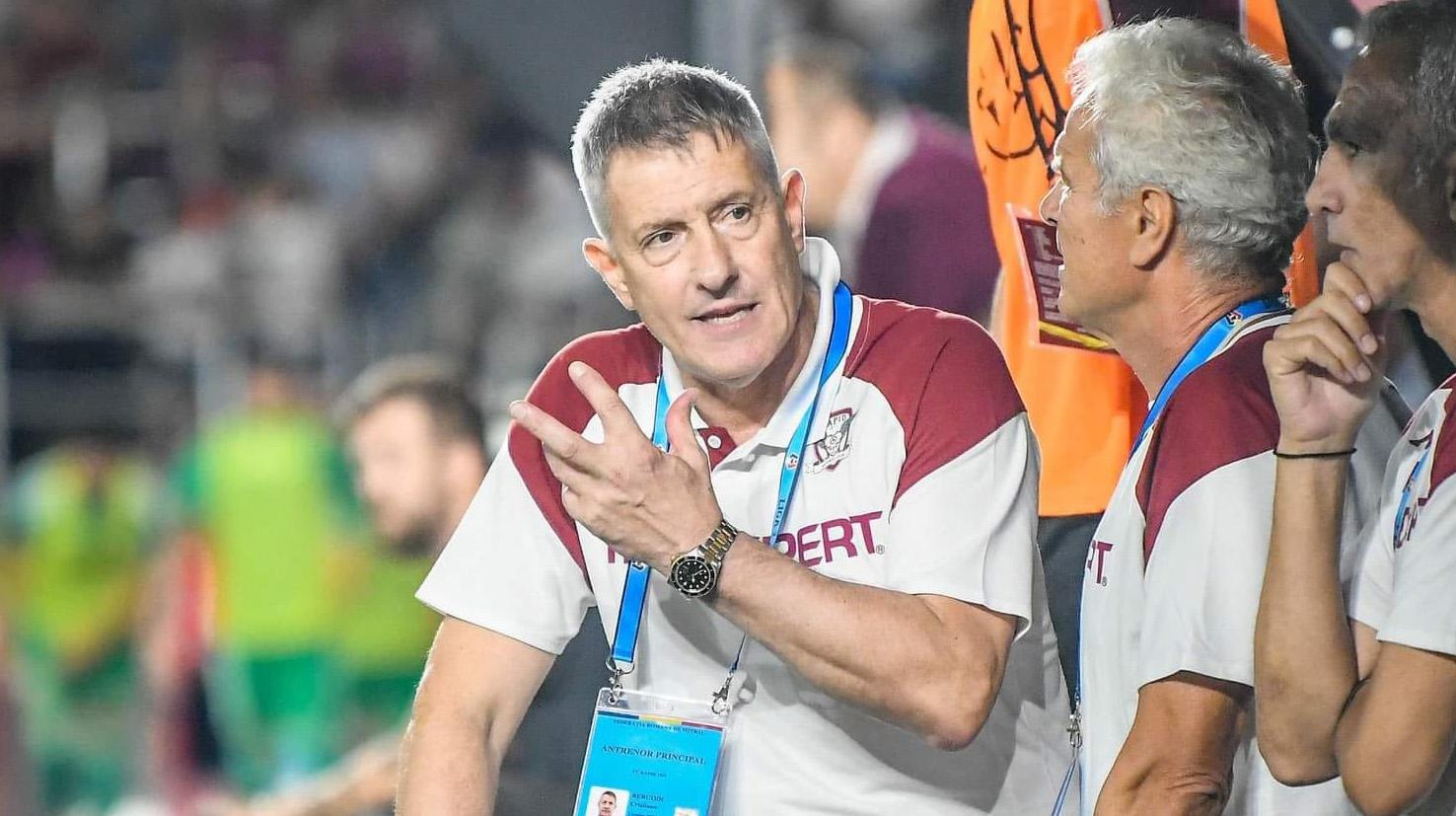 Cristiano Bergodi