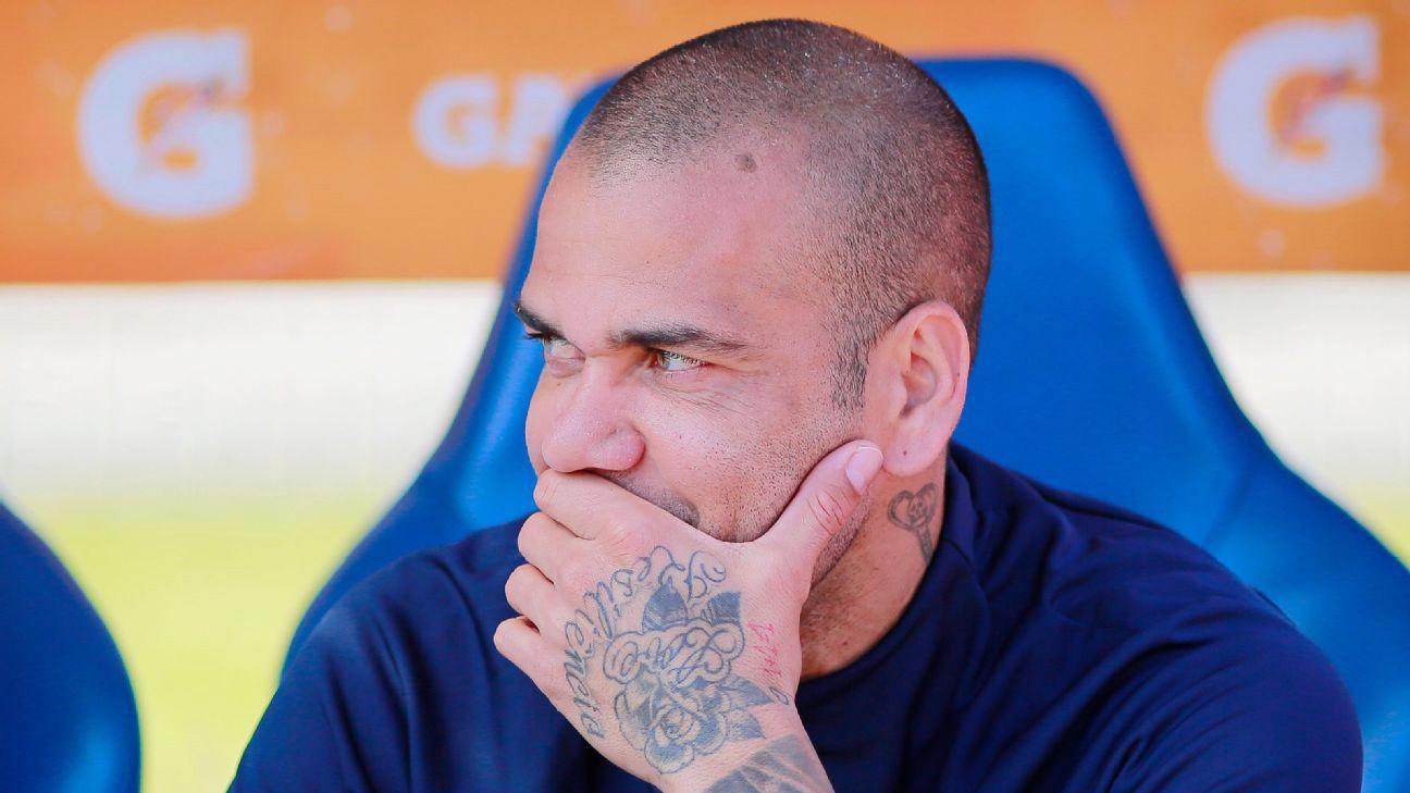 Dani Alves