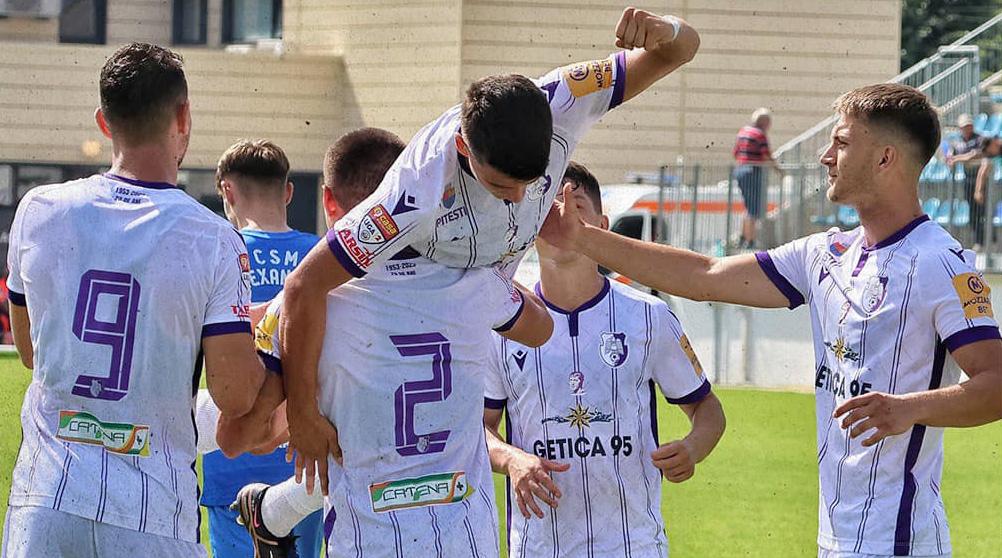 FC Argeș