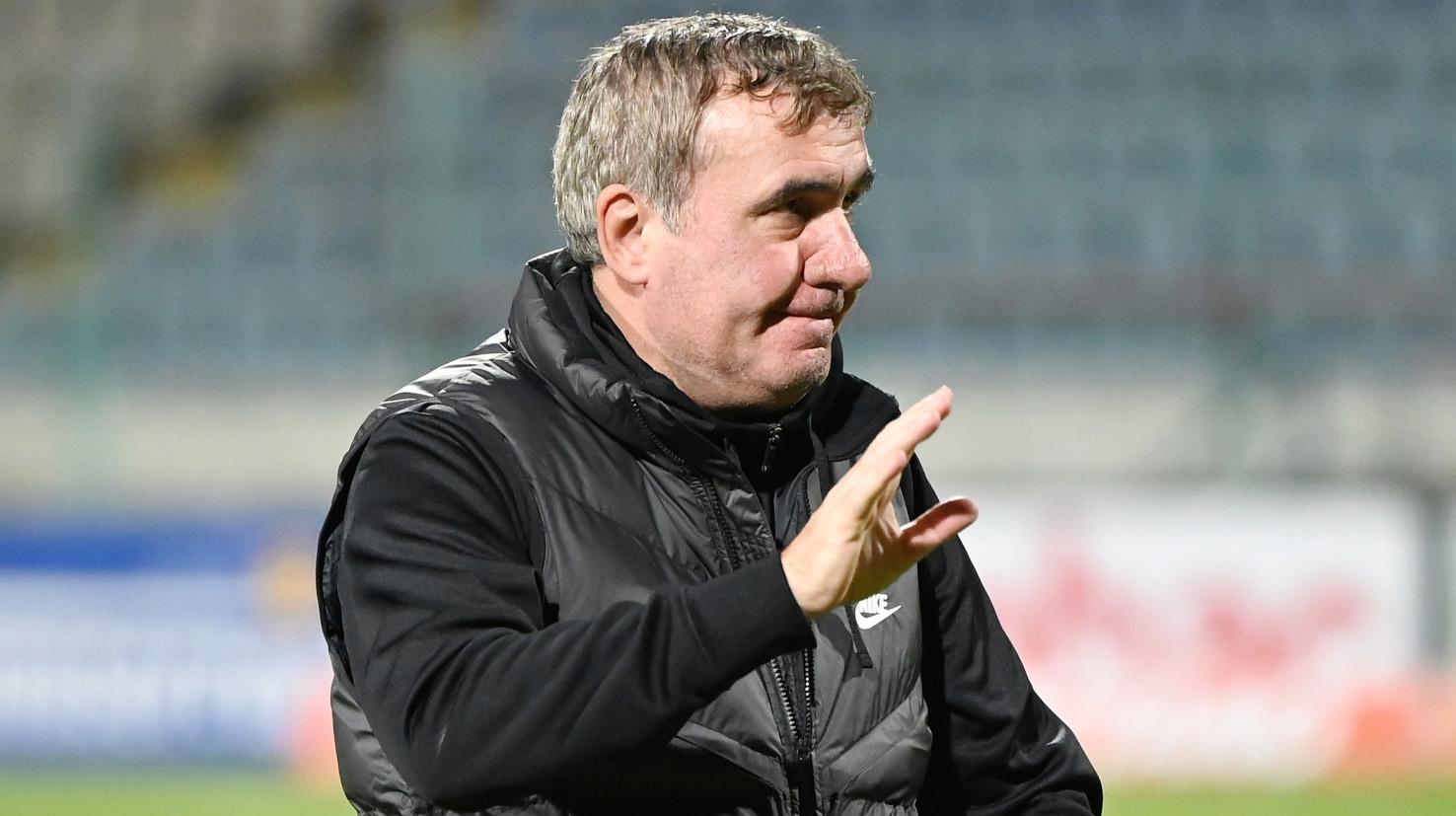 Gheorghe Hagi