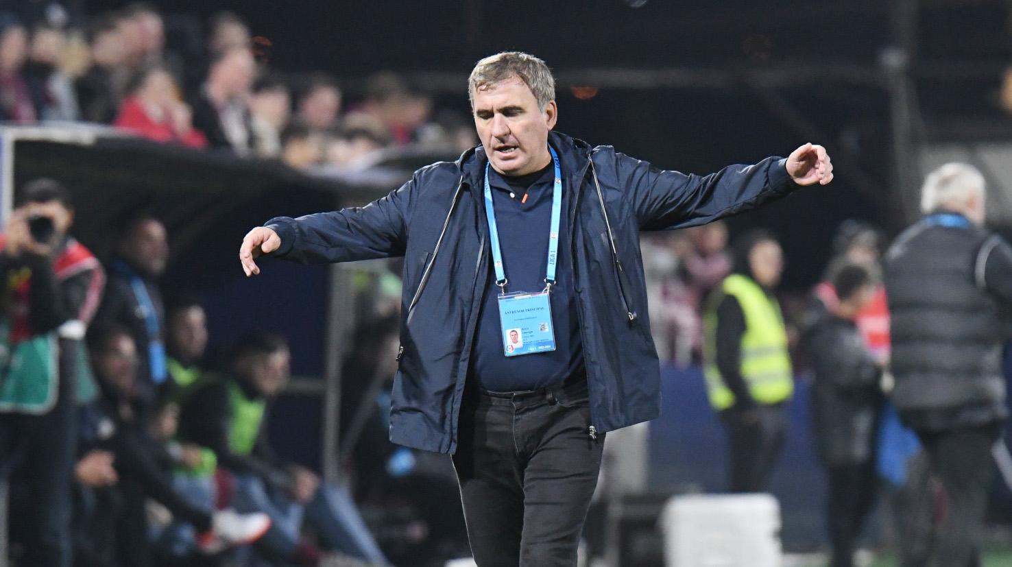 Gheorghe Hagi