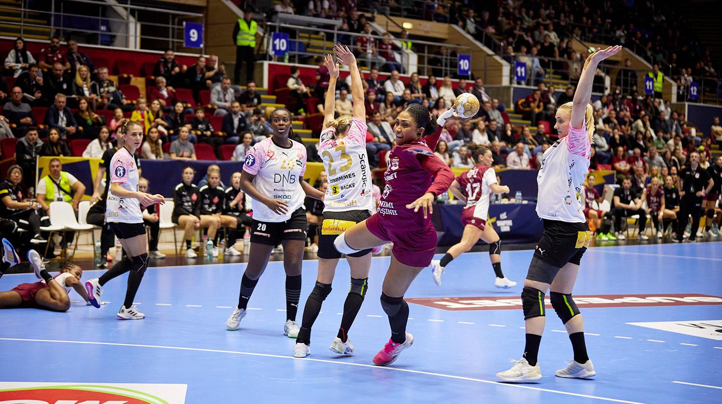 Handbal Rapid