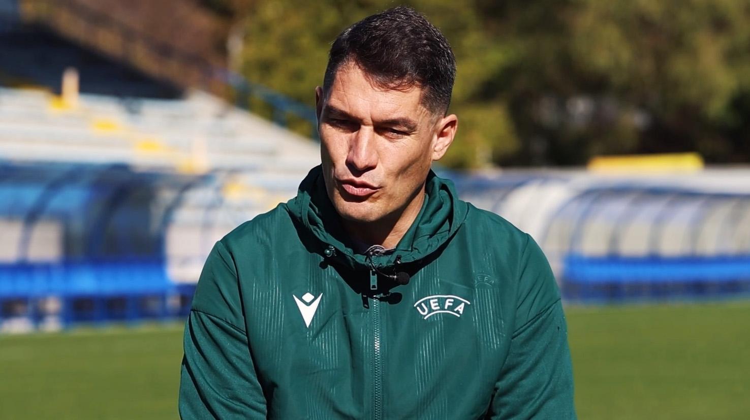 Istvan Kovacs