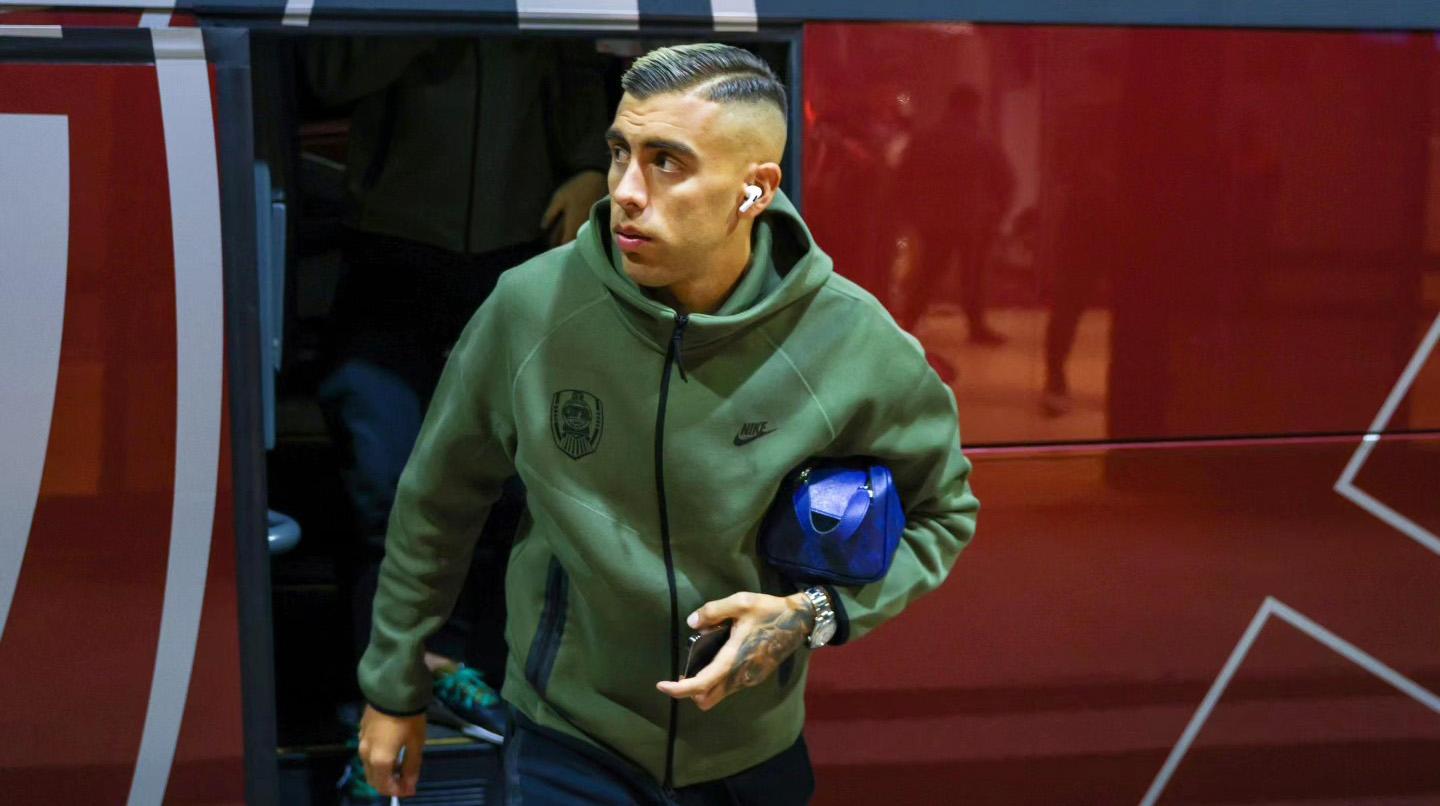 Jefte Betancor