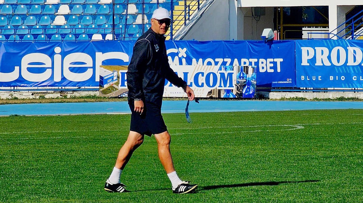 Leontin Grozavu