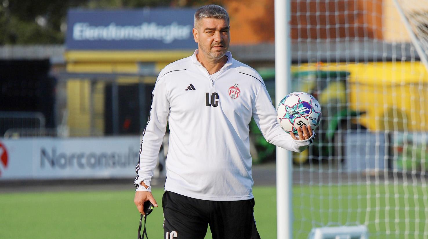 Liviu Ciobotariu