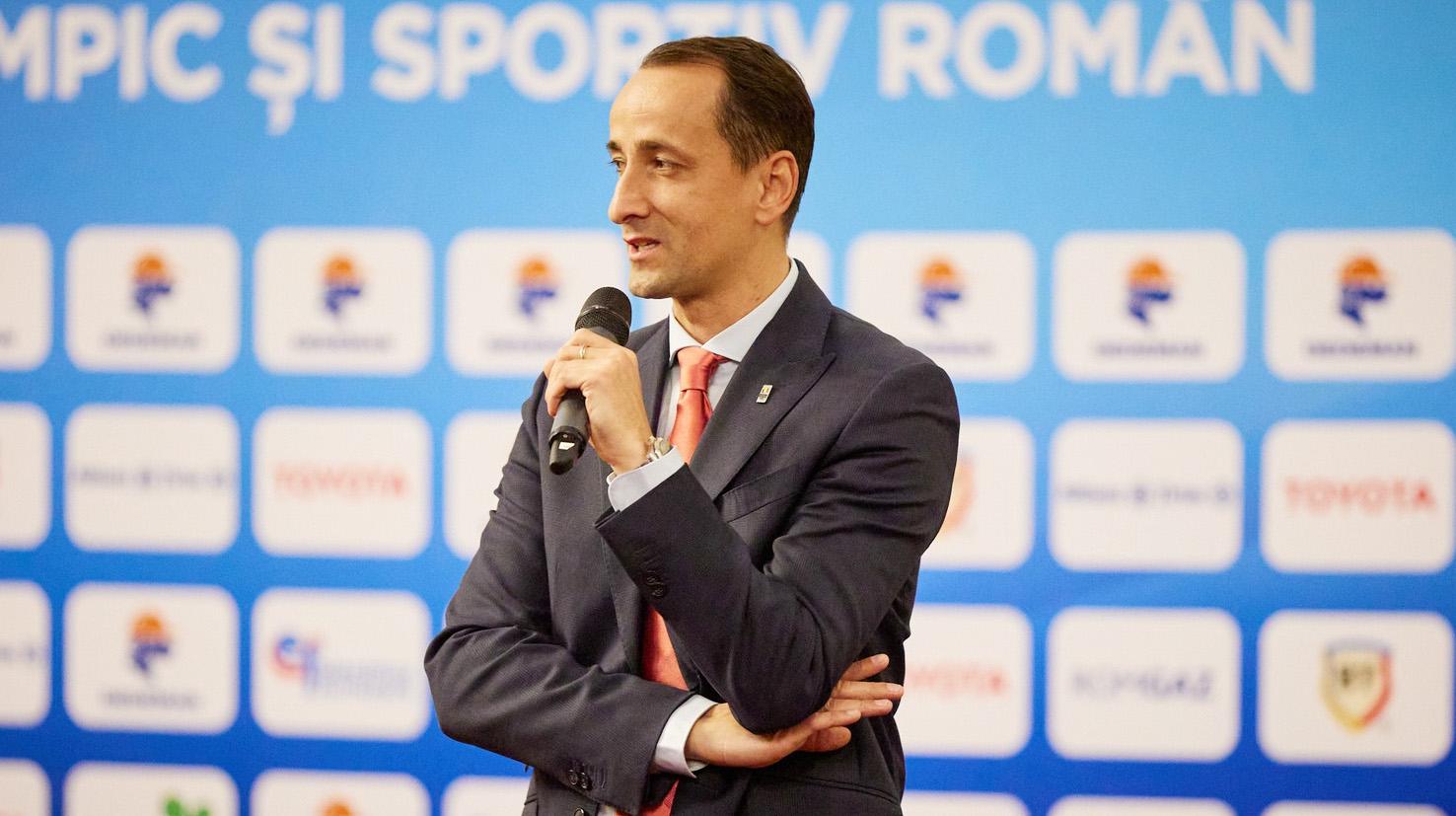 Mihai Covaliu
