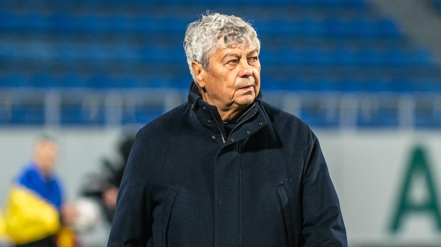 Mircea Lucescu