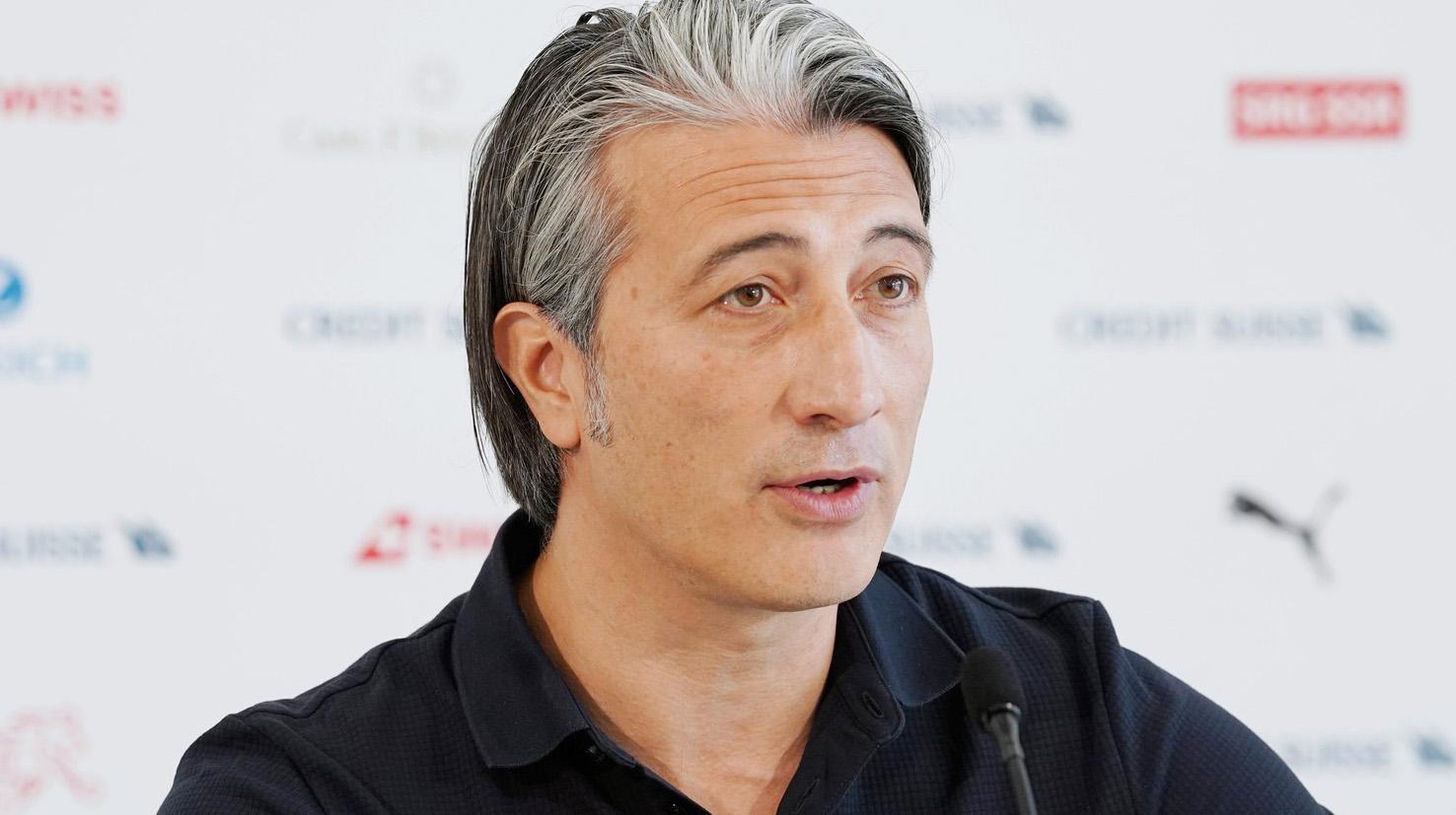 Murat Yakin