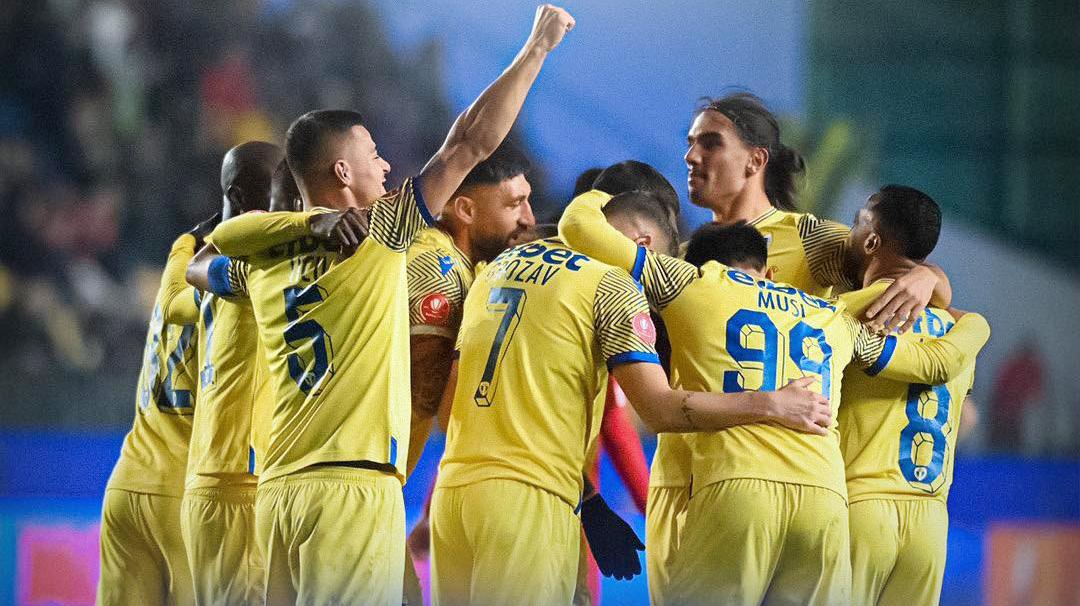 Peteolul Ploiești – FC Botoșani 2-1