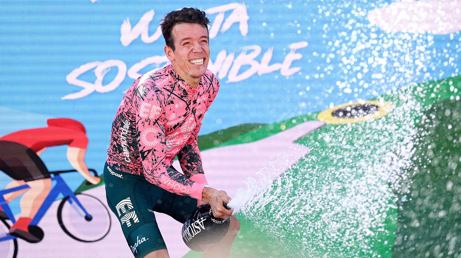 Rigoberto Uran
